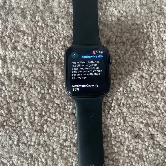 apple watch 4 - Picture 4 of 4